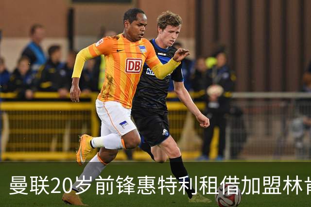 曼联20岁前锋惠特利租借加盟林肯城，将首次征战英冠